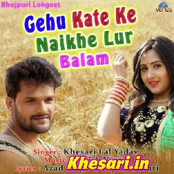 Gehu Kate Ke Naikhe Lur Balam